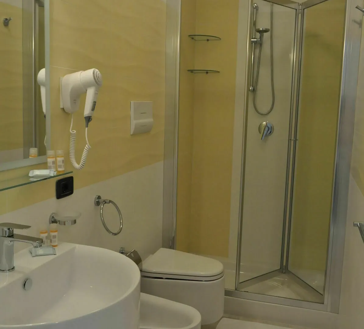 Affittacamere Agosta San Vito Lo Capo Hotel