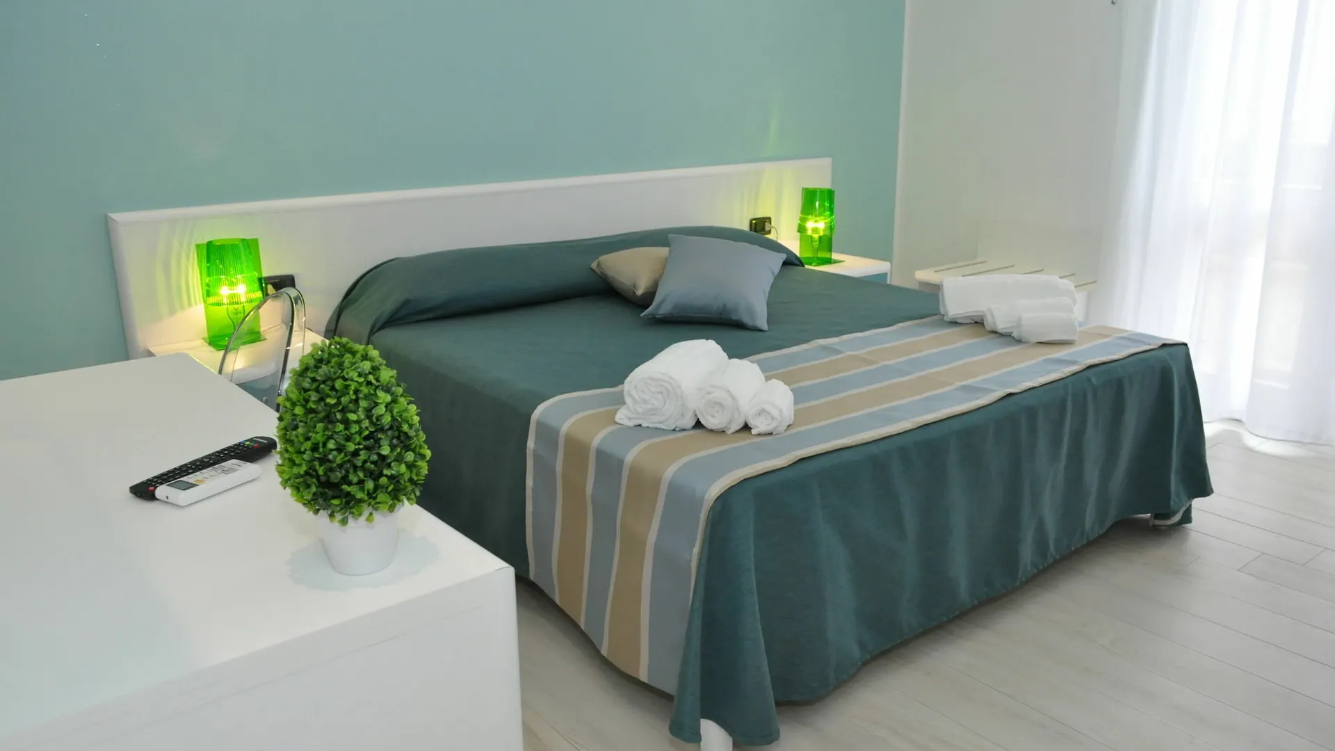 Hotel Affittacamere Agosta San Vito Lo Capo