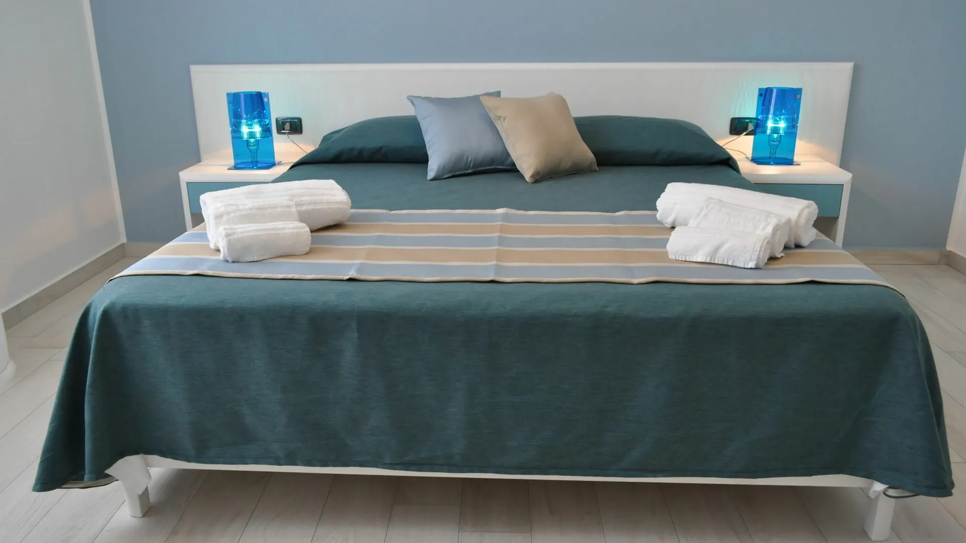 Hotel Affittacamere Agosta San Vito Lo Capo