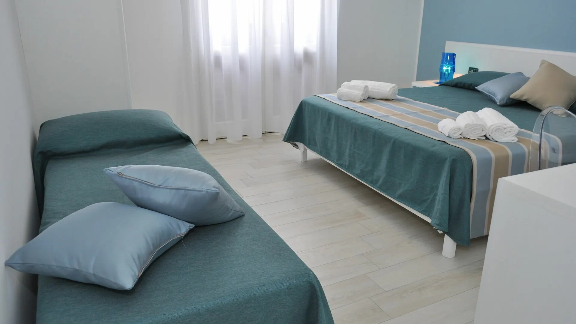 Hotel Affittacamere Agosta San Vito Lo Capo Italia