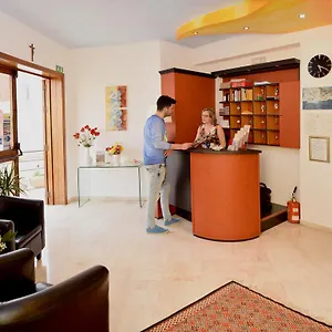 Hotel Halimeda, San Vito Lo Capo