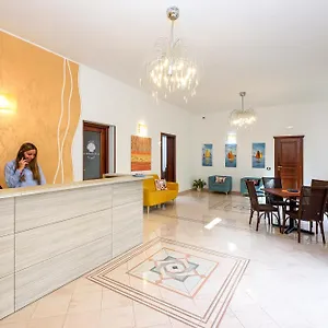 Hotel La Conchiglia Sul Mare, San Vito Lo Capo