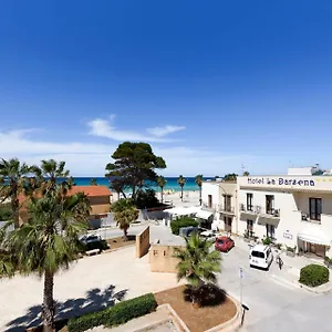 Hotel La Darsena, San Vito Lo Capo