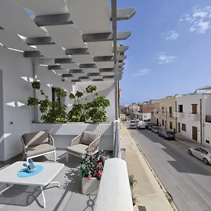 Hotel Ciuri Di Mari, San Vito Lo Capo